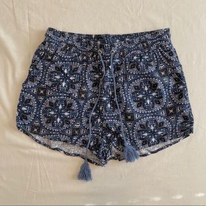 Flowy Shorts